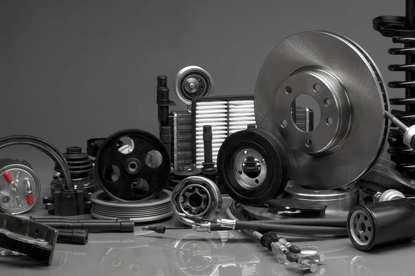 Repuestos Originales vs Alternativos