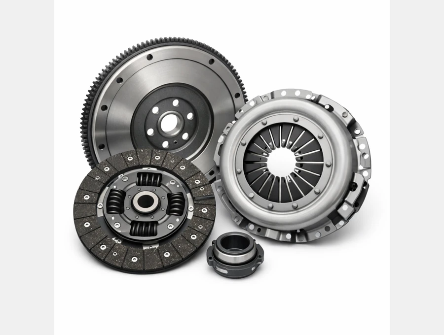Embrague