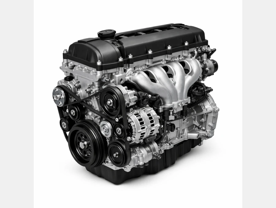 Motor