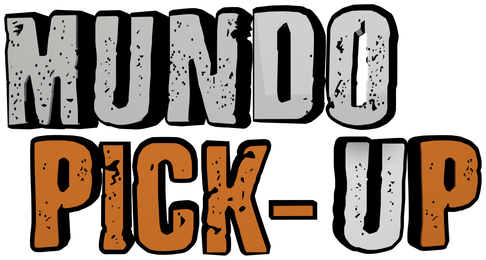 Mundo Pickup