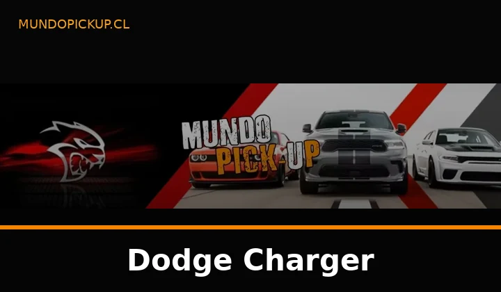 Dodge Charger