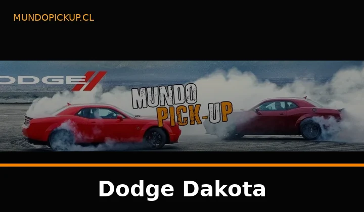 Dodge Dakota
