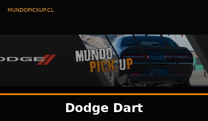 Dodge Dart