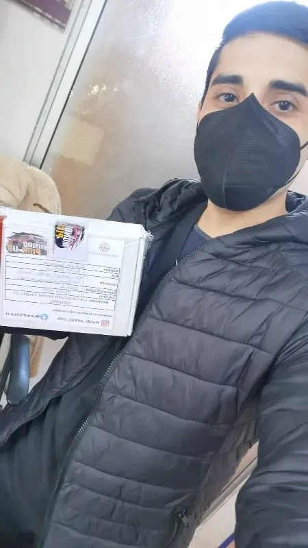 Referencia cliente 2