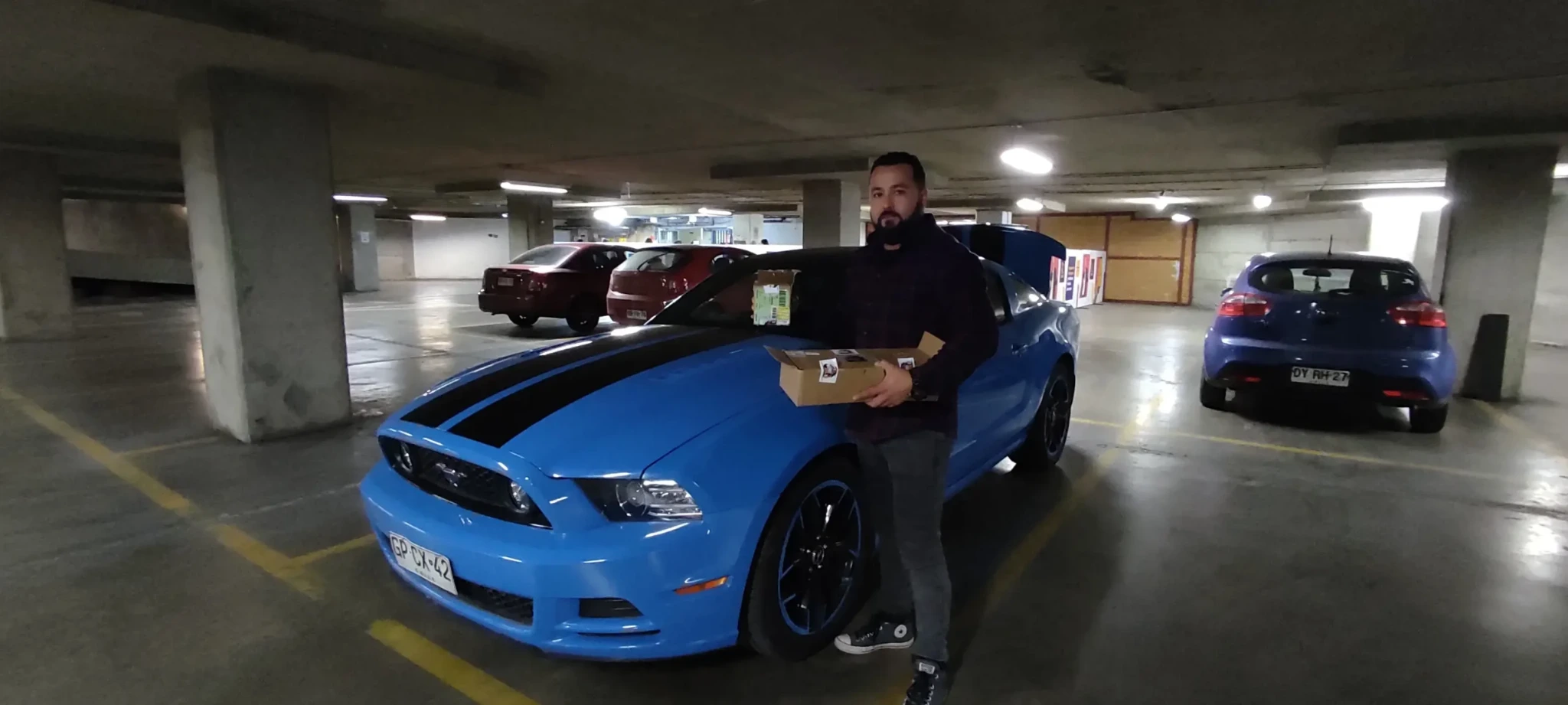 Referencia cliente 4