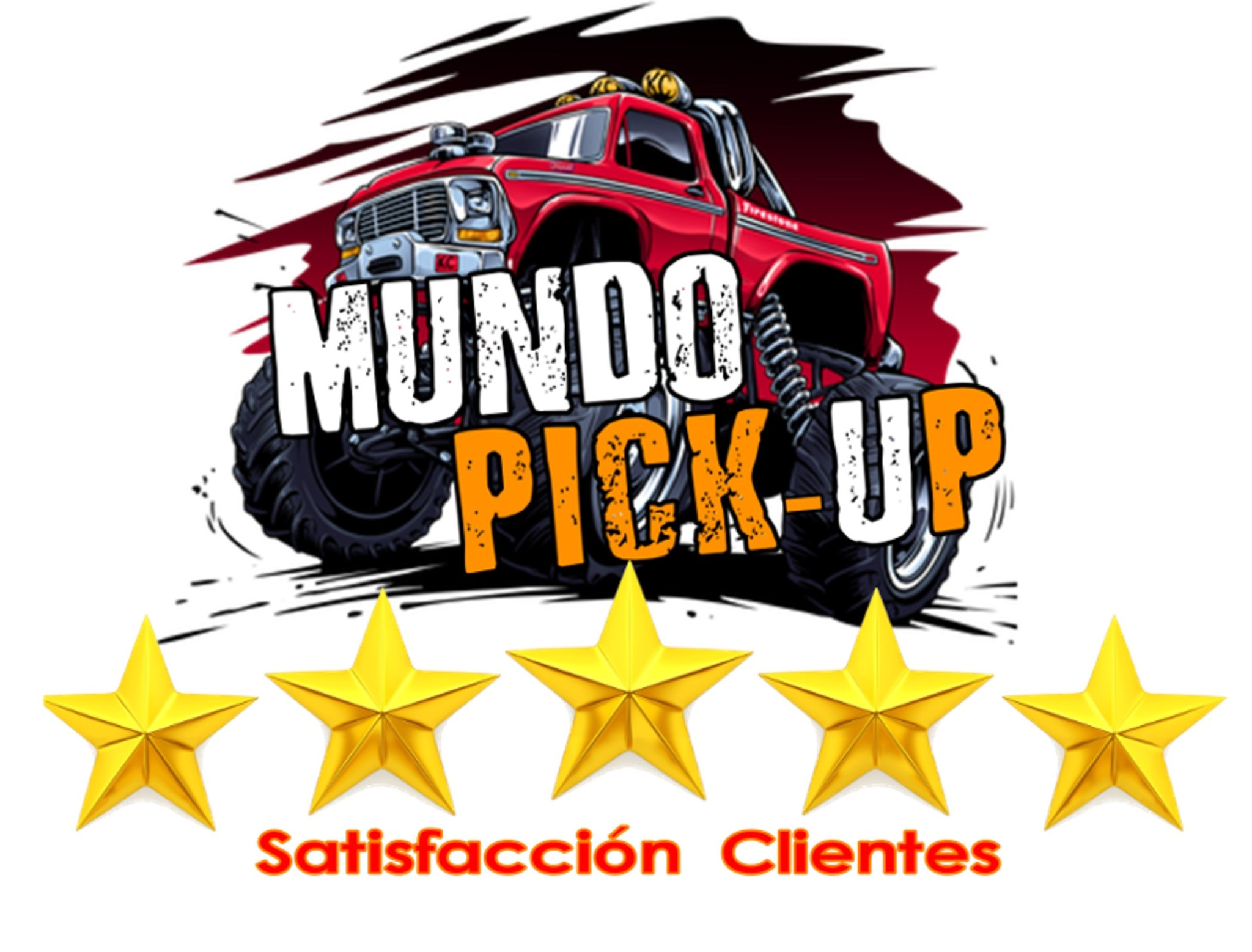 Referencias de clientes MundoPickup