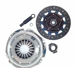 Kit de Embrague Luk 01046