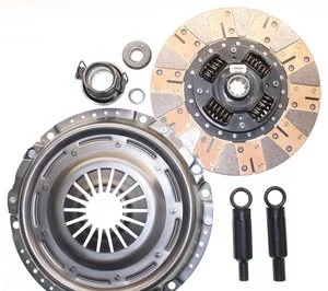 Kit de Embrague Rhinopac 01046SR200