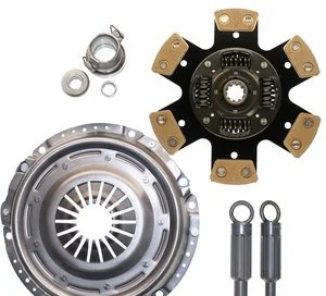 Kit de Embrague Rhinopac 01046SR300