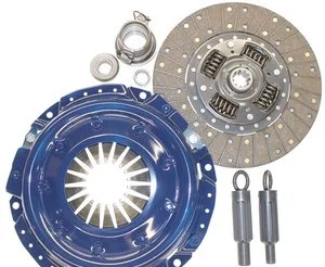 Kit de Embrague Rhinopac 01046SR400