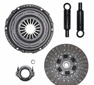 Kit de Embrague M-pact 01046ST1