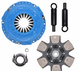 Kit de Embrague M-pact 01046ST2X