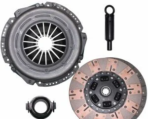 Kit de Embrague M-pact 01047ST15