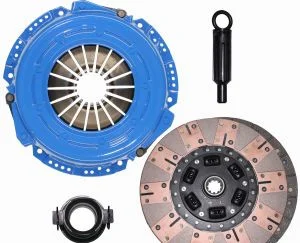 Kit de Embrague M-pact 01047ST15X