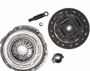 Kit de Embrague Platinum Driveline 01051