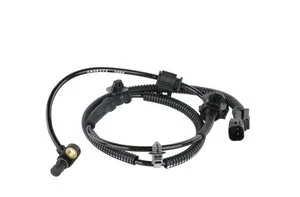Sensor de Velocidad de Rueda de ABS (Sistema de Freno Anti-Bloqueo) Bosch 0265009880