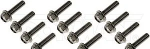 Hardware de Múltiple de Escape Dorman 03413HP