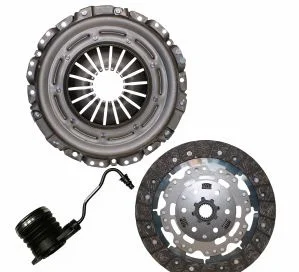 Juego de Embrague Platinum Driveline 05153