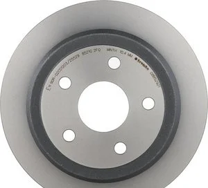 Disco de Freno Brembo 08B52921