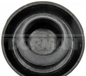 Tapón de tapa de Diferencial Dorman 090062