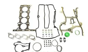 Kit de Empaquetaduras de Culata Itm Engine Components 0911414