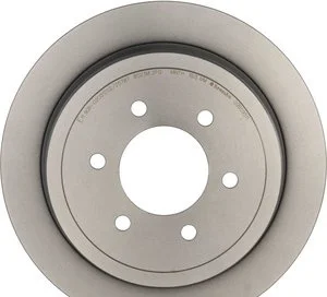 Disco de Freno Brembo 09B59511