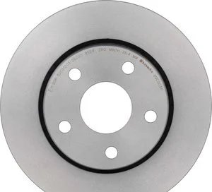 Disco de Freno Brembo 09C00311