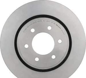 Disco de Freno Brembo 09C27411