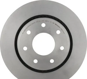 Disco de Freno Brembo 09C27421