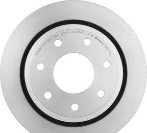 Rotor Brembo 09D27411
