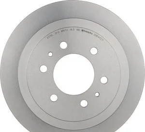 Disco de Freno Brembo 09D45211