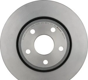 Disco de Freno Brembo 09N23411
