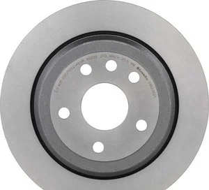 Disco de Freno Brembo 09N23521