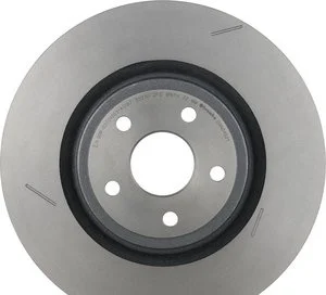 Disco de Freno Brembo 09N24621