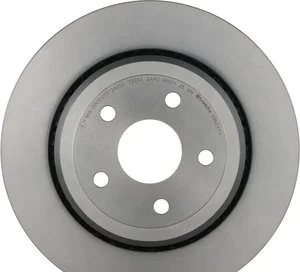 Disco de Freno Brembo 09N24711