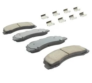 Pastilla de Freno Quality-built 10011414C