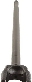 Eje Dana 10014983