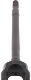 Eje Dana 10015196
