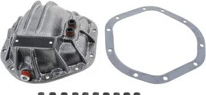Tapa de Diferencial Dana 10023536