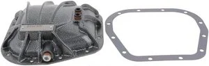 Tapa de Diferencial Dana 10023539