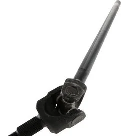 Eje Dana 10033860