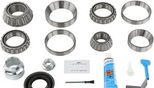 Kit de Revisión de Diferencial Dana 10038947