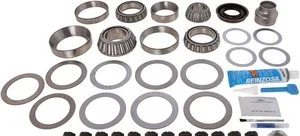 Kit de Revisión de Diferencial Dana 10038948