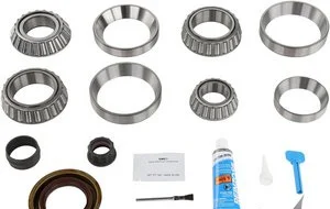 Kit de Revisión de Diferencial Dana 10038966