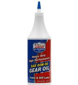 Aceite de Engranaje Lucas Oil 10043