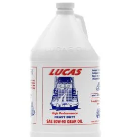 Aceite de Engranaje Lucas Oil 10046