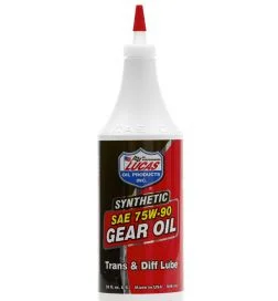 Aceite de Engranaje Lucas Oil 10047