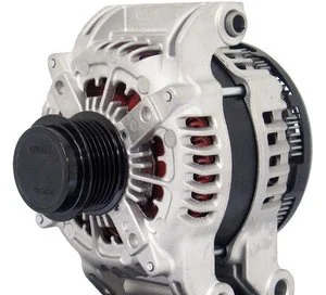 Alternador Pure Energy 10114