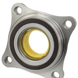 Rodamiento de Rueda Schaeffler 101876