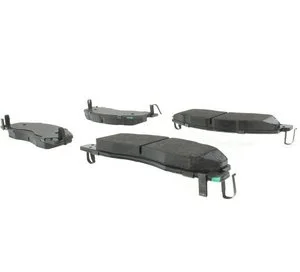 Pastilla de Freno Centric 10213990